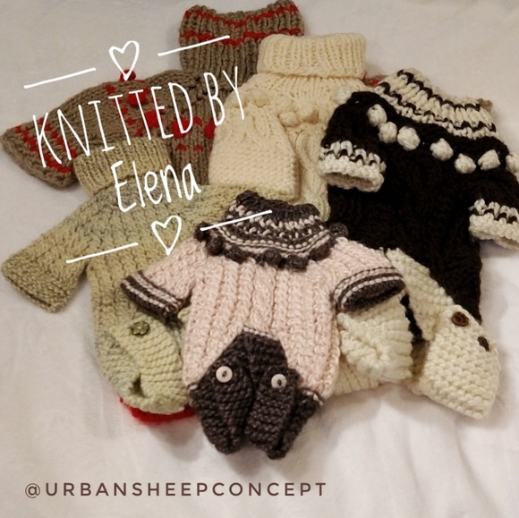 Meet your Posher - Picture 6 of 13